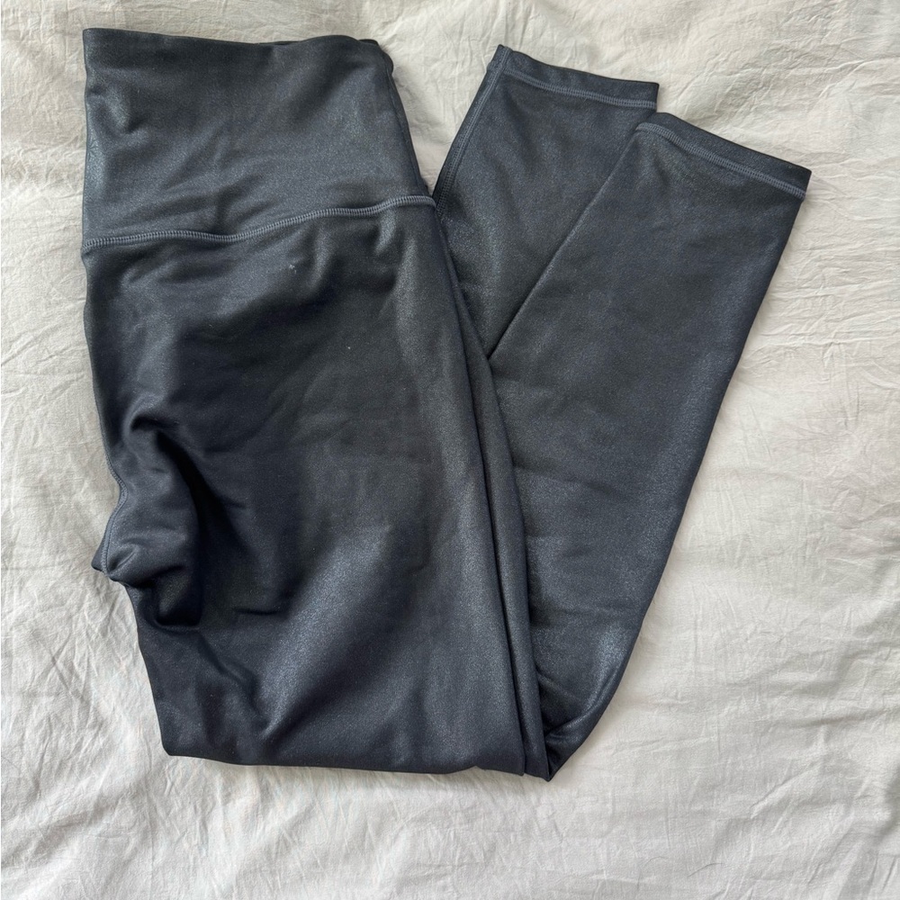 Athleta Ultra Hise Rise Leggings